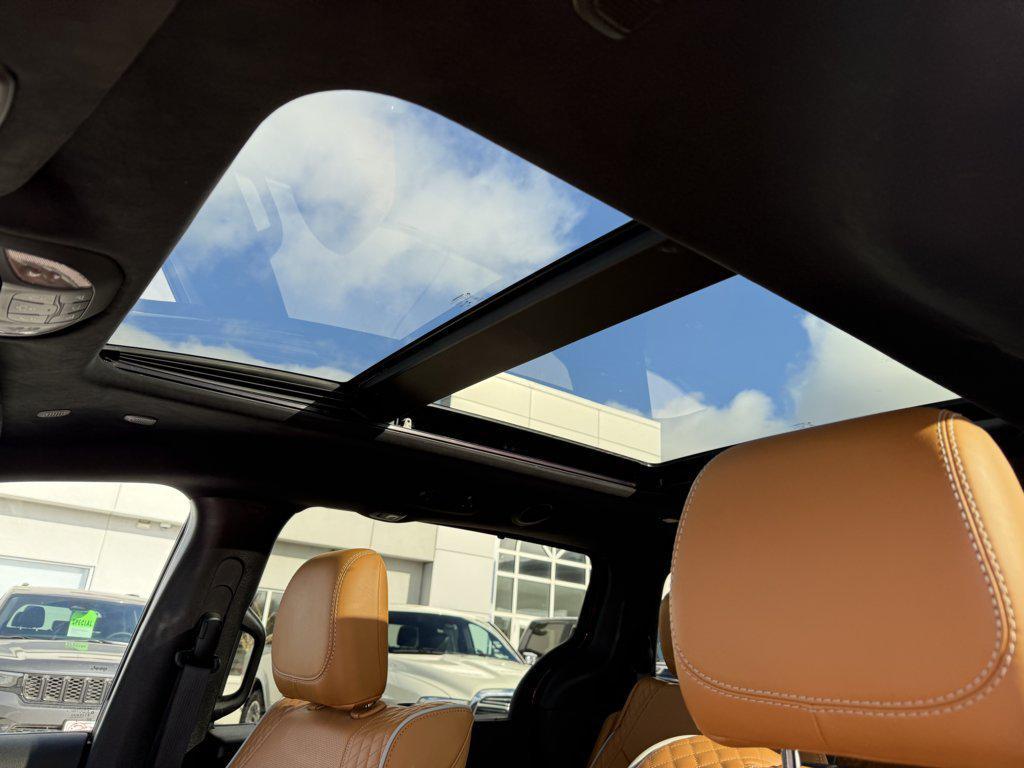 used 2022 Chrysler Pacifica car, priced at $39,990