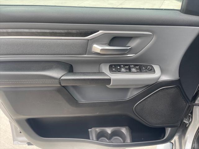 used 2020 Ram 1500 car, priced at $22,990