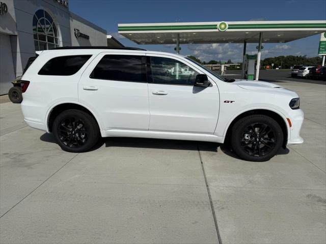 new 2025 Dodge Durango car, priced at $45,269
