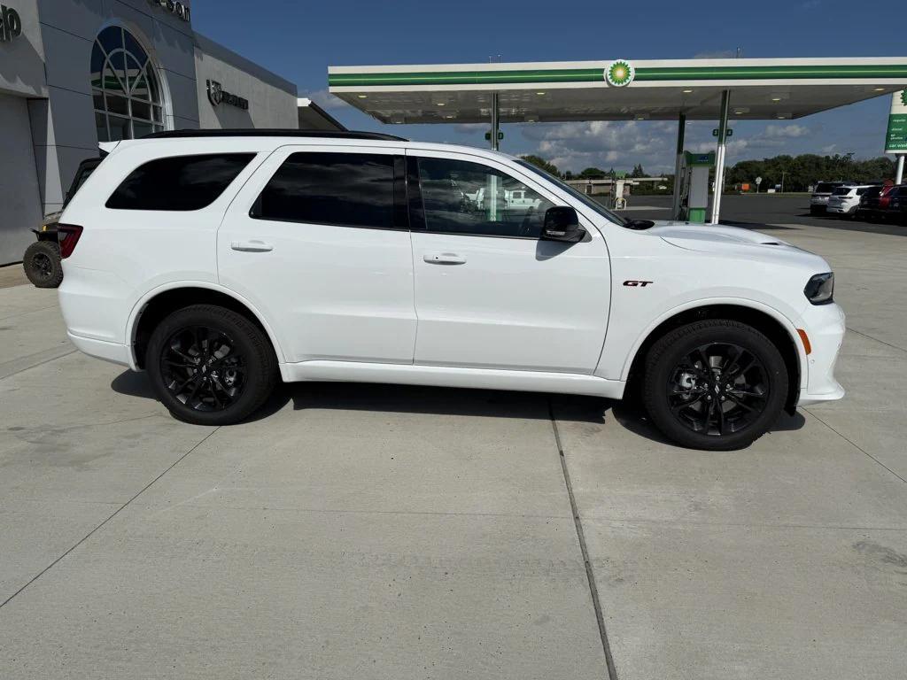 new 2025 Dodge Durango car, priced at $45,244