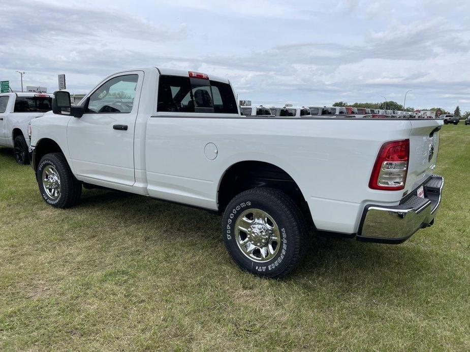 new 2024 Ram 2500 car, priced at $52,328