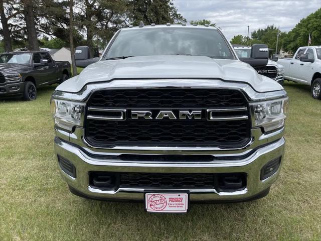 new 2024 Ram 2500 car, priced at $46,328