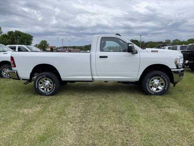 new 2024 Ram 2500 car, priced at $46,328