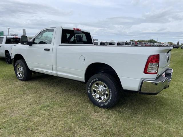 new 2024 Ram 2500 car, priced at $46,328