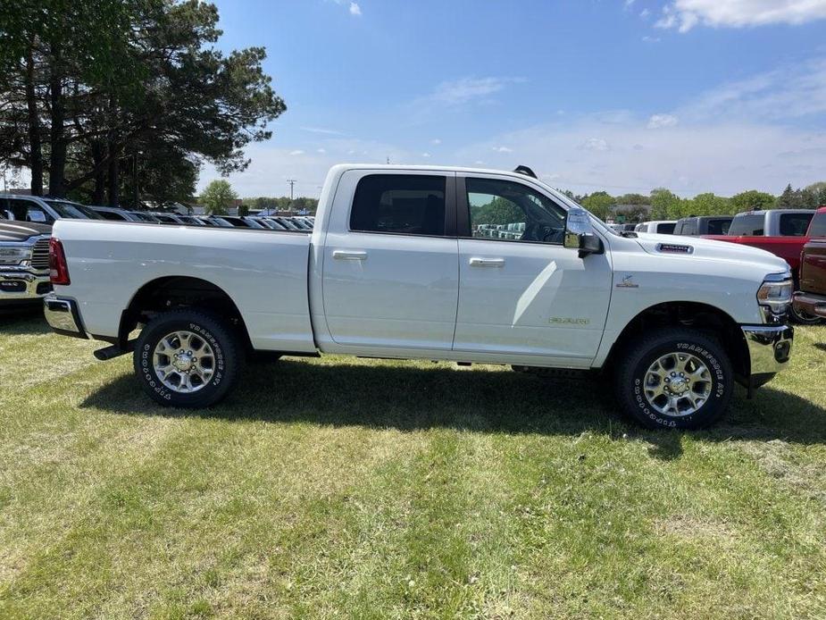 new 2024 Ram 3500 car, priced at $75,427