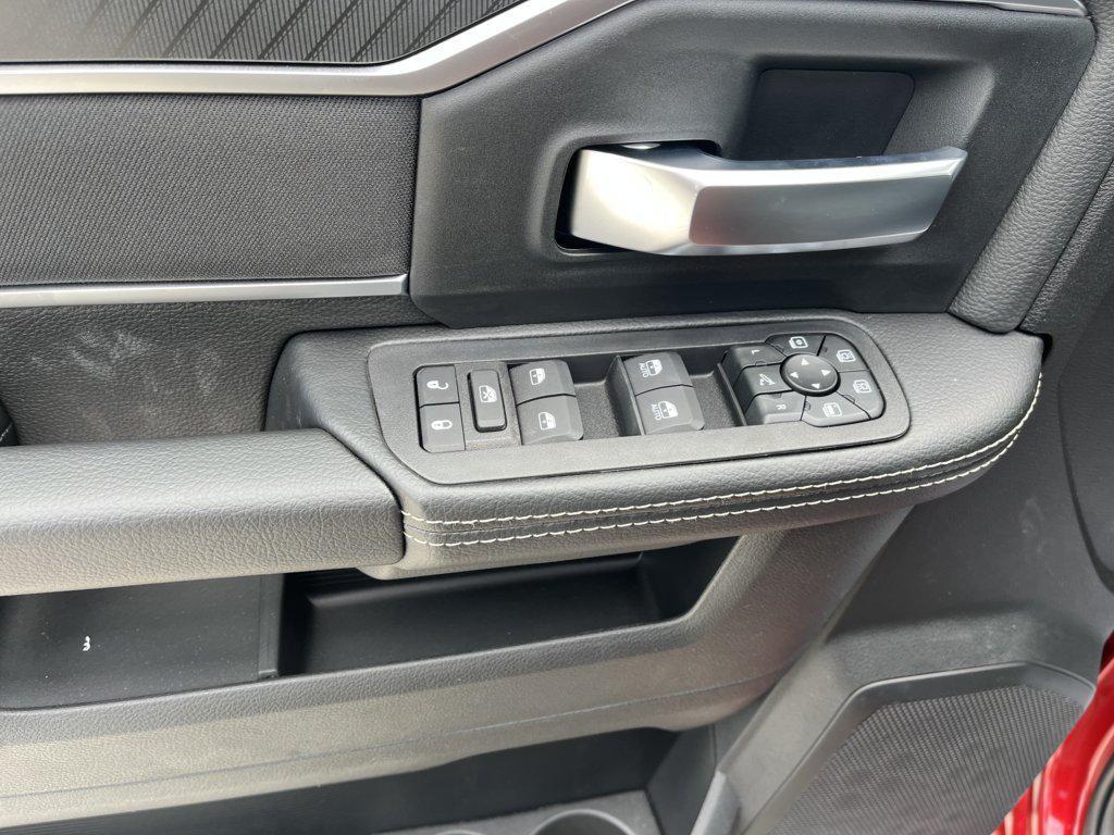 new 2026 Ram 3500 car, priced at $57,565