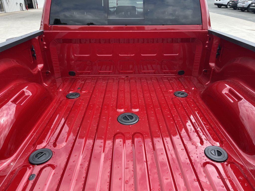 new 2026 Ram 3500 car, priced at $57,565