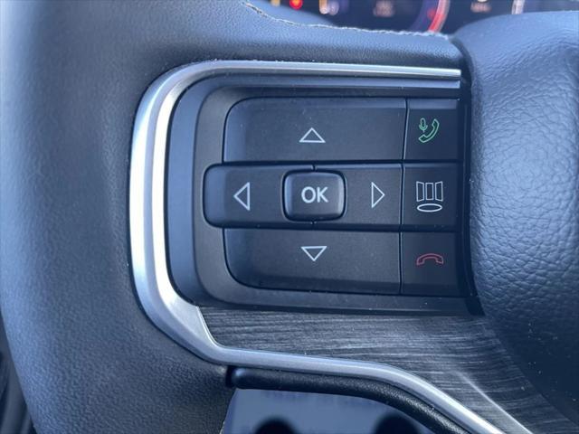 used 2024 Jeep Wagoneer car, priced at $63,990