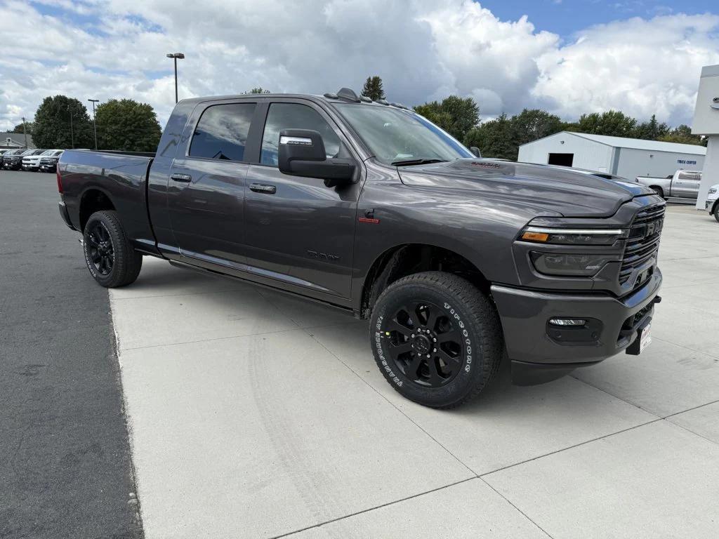 new 2026 Ram 3500 car, priced at $87,469