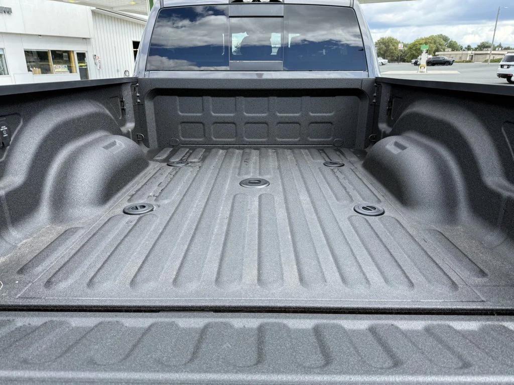 new 2026 Ram 3500 car, priced at $87,469
