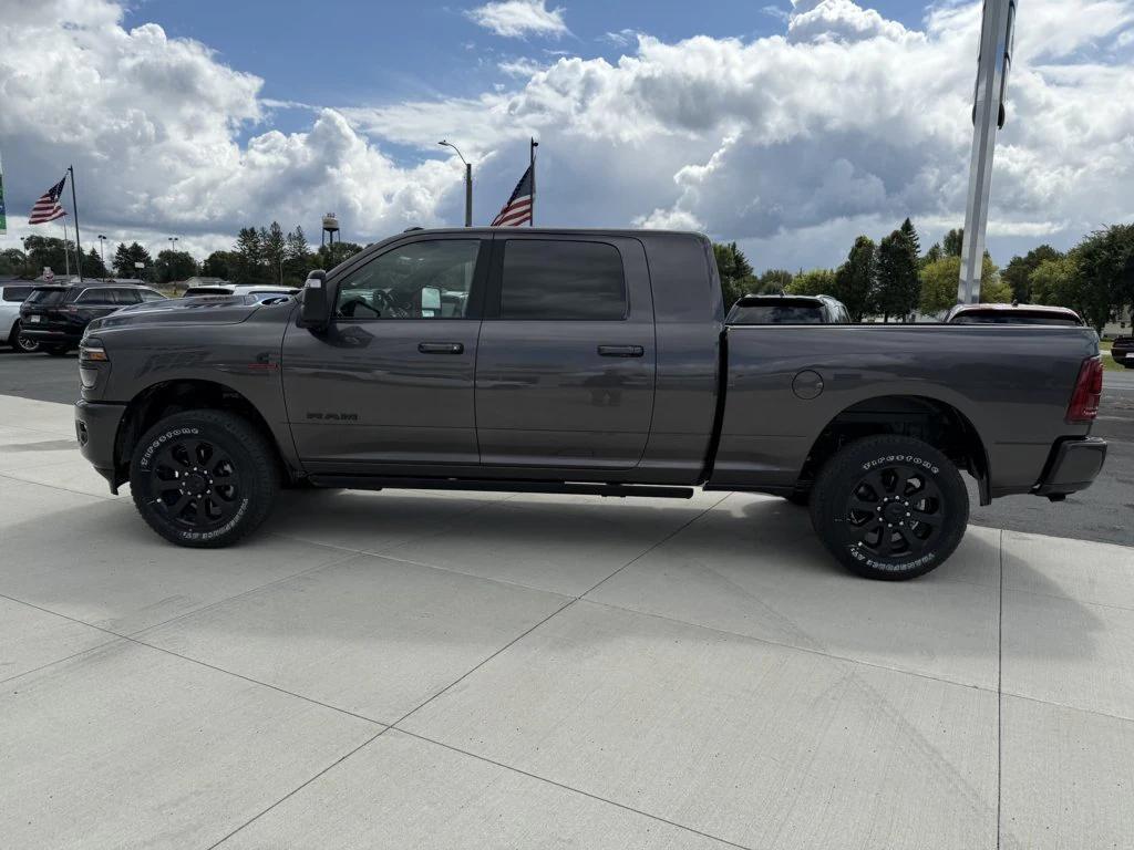 new 2026 Ram 3500 car, priced at $87,469