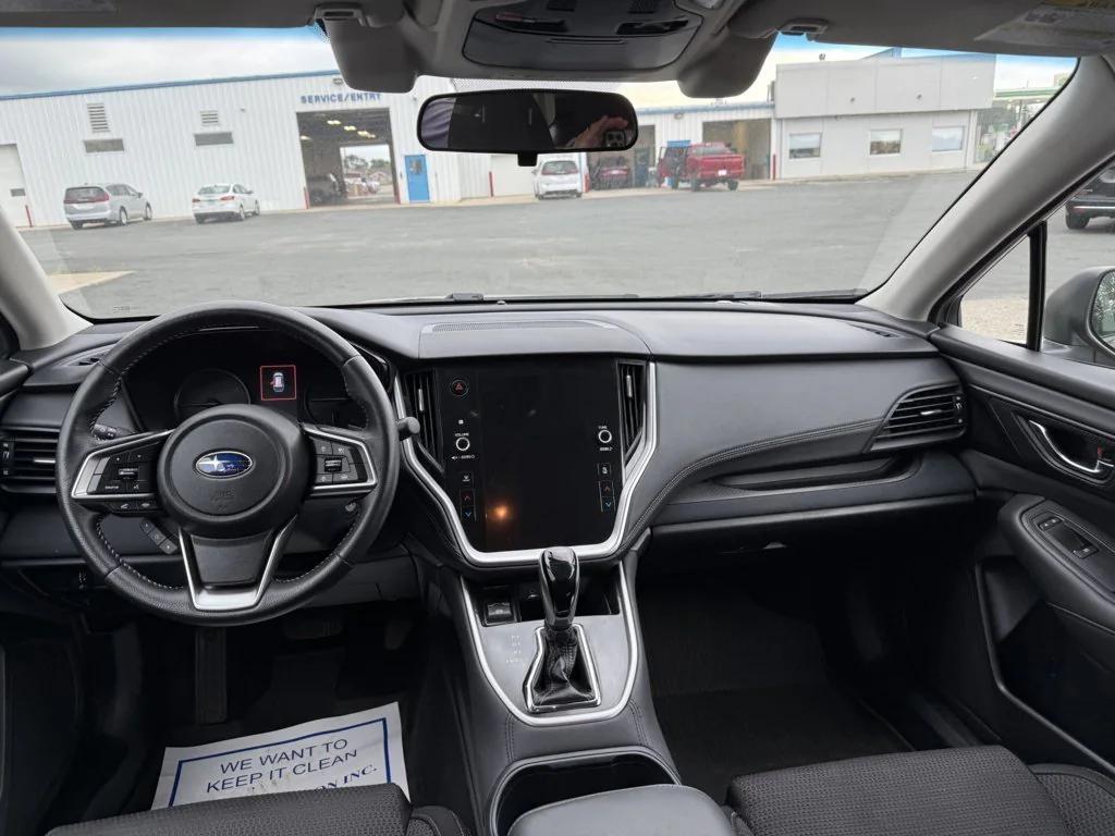 used 2020 Subaru Outback car, priced at $21,990