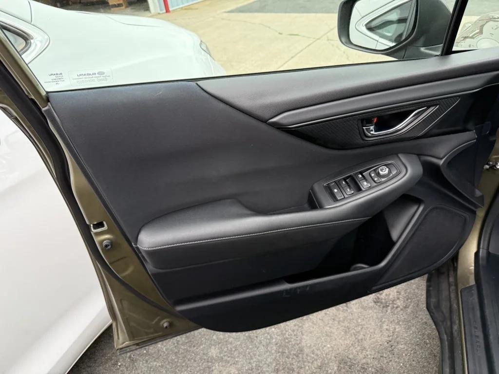 used 2020 Subaru Outback car, priced at $21,990