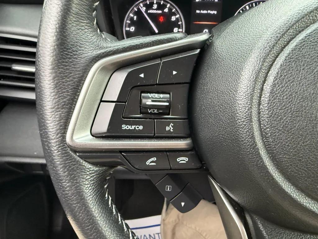 used 2020 Subaru Outback car, priced at $21,990