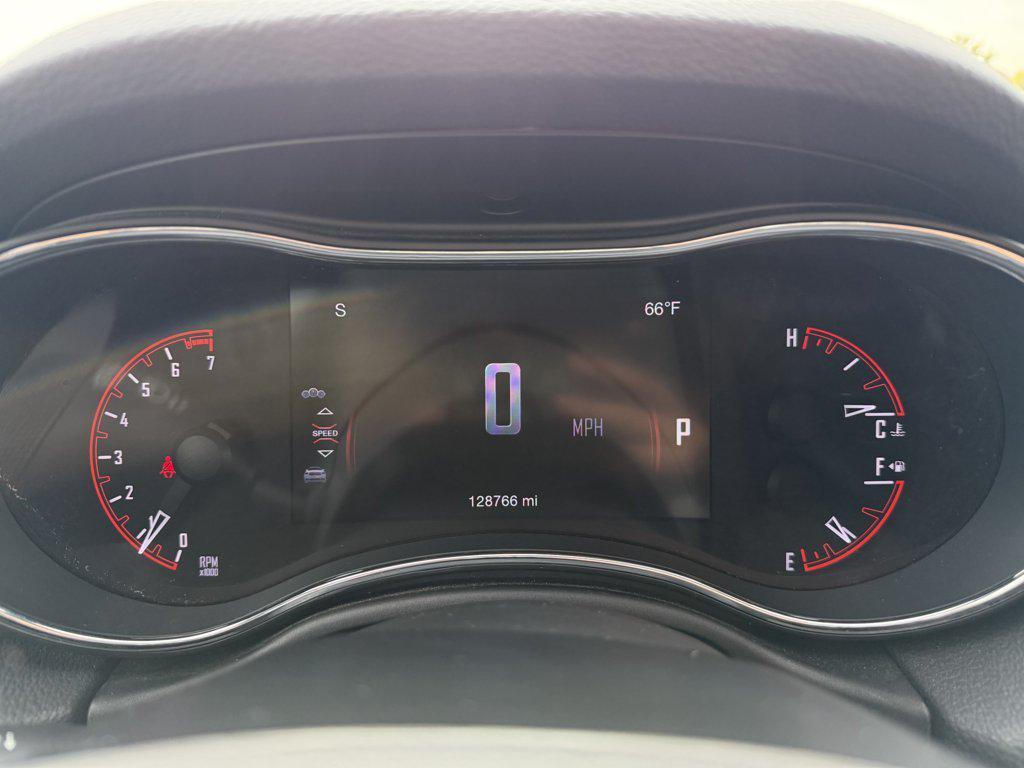 used 2017 Dodge Durango car, priced at $14,990