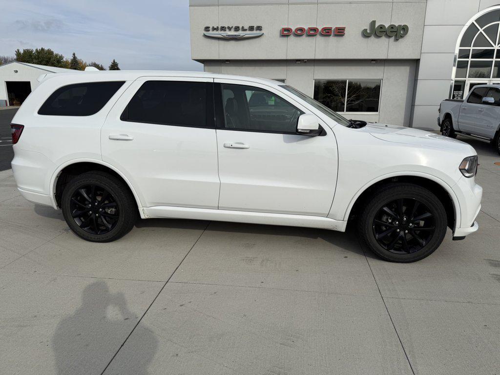 used 2017 Dodge Durango car, priced at $14,990