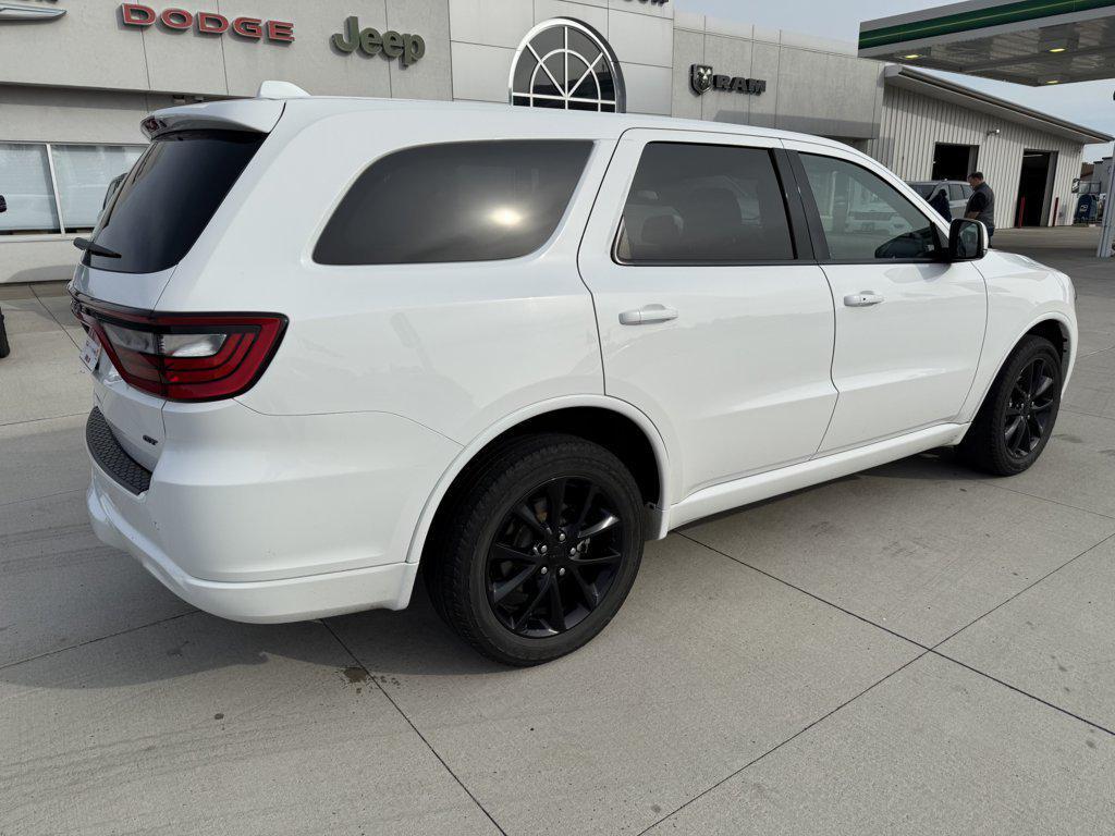 used 2017 Dodge Durango car, priced at $14,990