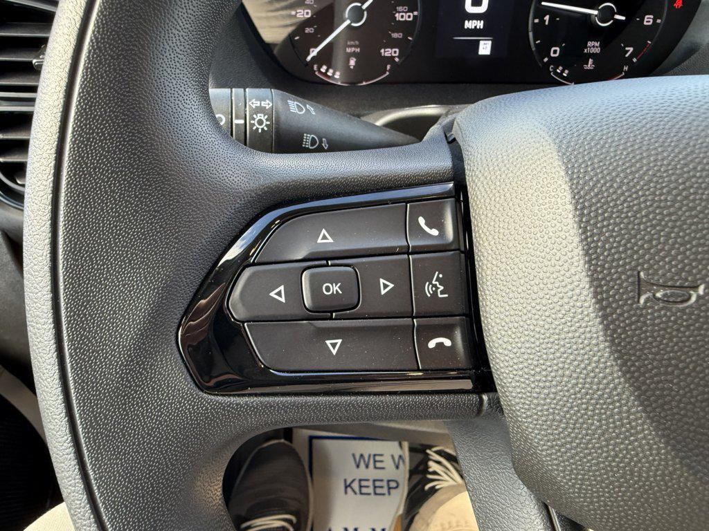 new 2026 Ram ProMaster 2500 car, priced at $47,216