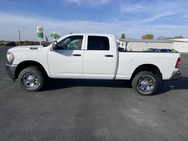 new 2024 Ram 2500 car, priced at $51,198