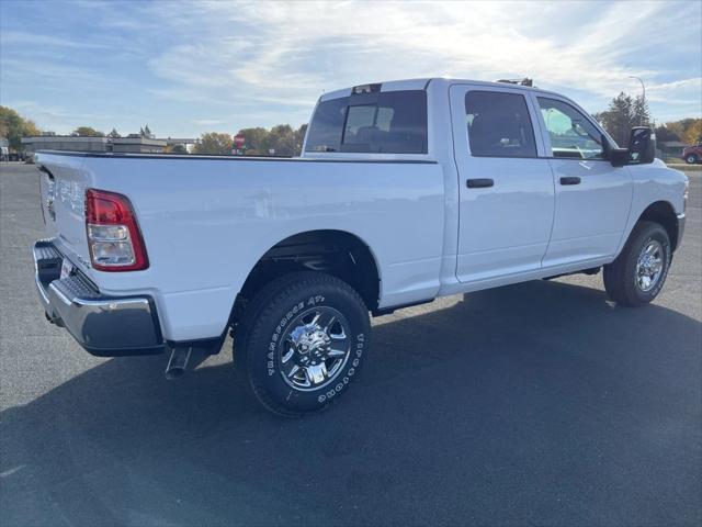 new 2024 Ram 2500 car, priced at $51,198