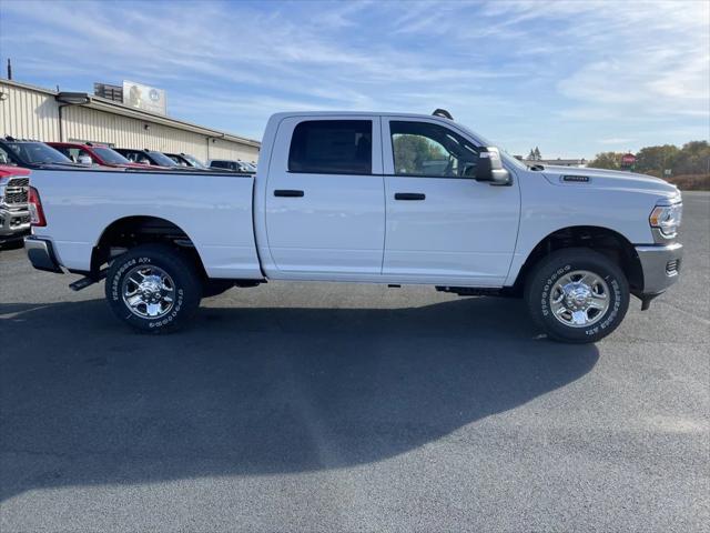 new 2024 Ram 2500 car, priced at $51,198