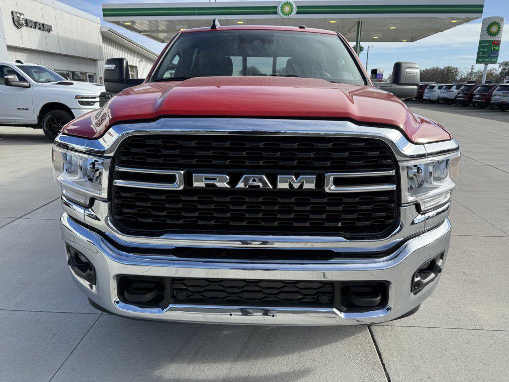 used 2024 Ram 2500 car, priced at $41,990