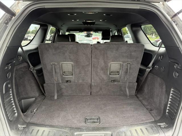 used 2022 Dodge Durango car, priced at $34,990