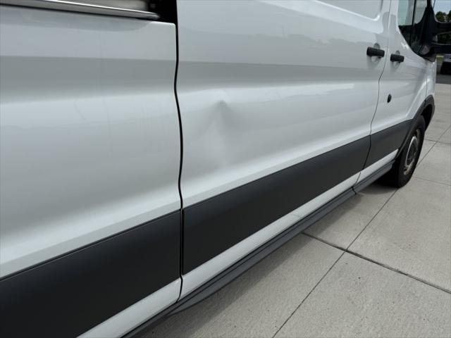used 2017 Ford Transit-250 car, priced at $26,990