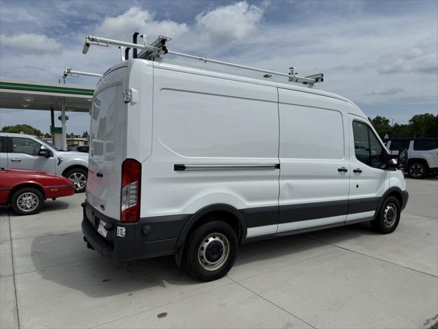 used 2017 Ford Transit-250 car, priced at $26,990