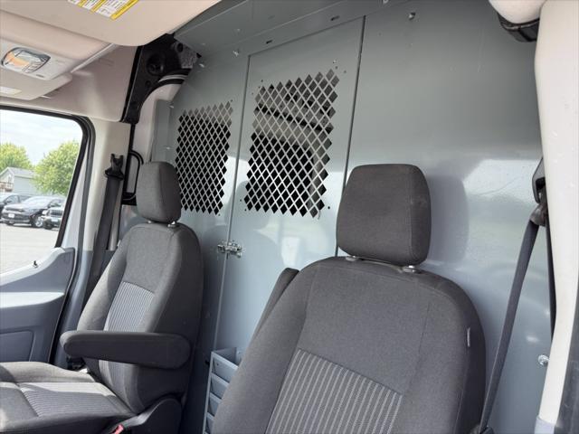 used 2017 Ford Transit-250 car, priced at $26,990