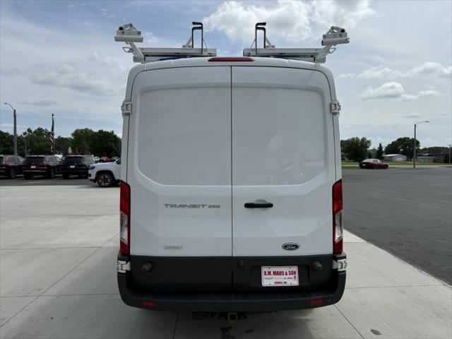 used 2017 Ford Transit-250 car, priced at $26,990