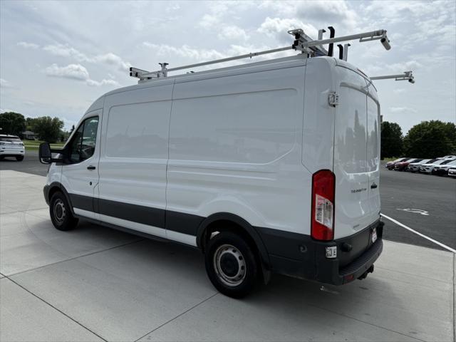 used 2017 Ford Transit-250 car, priced at $26,990