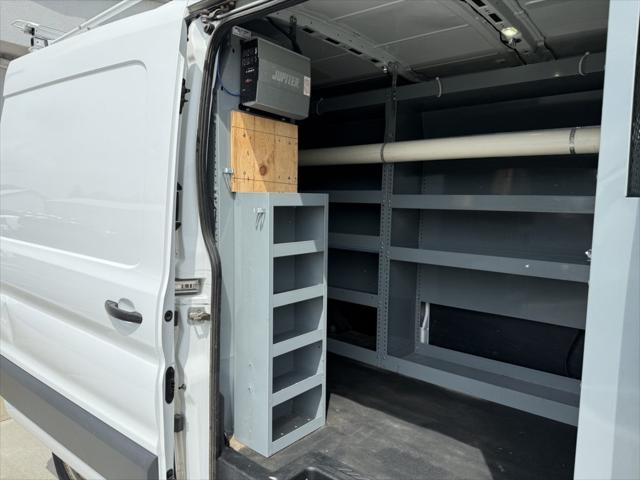 used 2017 Ford Transit-250 car, priced at $26,990