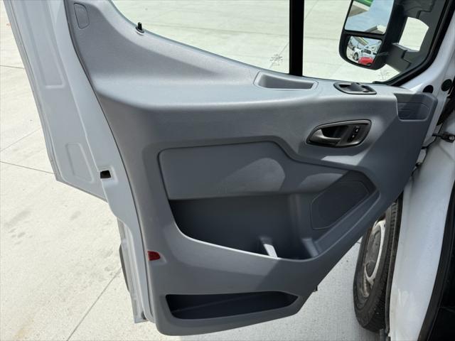 used 2017 Ford Transit-250 car, priced at $26,990