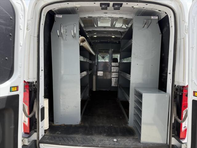 used 2017 Ford Transit-250 car, priced at $26,990