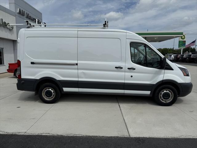used 2017 Ford Transit-250 car, priced at $26,990