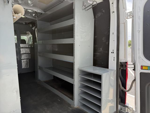 used 2017 Ford Transit-250 car, priced at $26,990