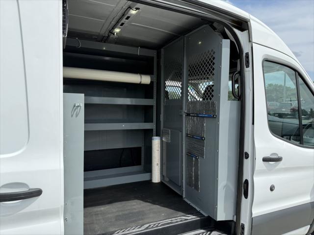 used 2017 Ford Transit-250 car, priced at $26,990