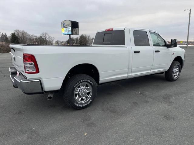 new 2024 Ram 3500 car, priced at $59,831