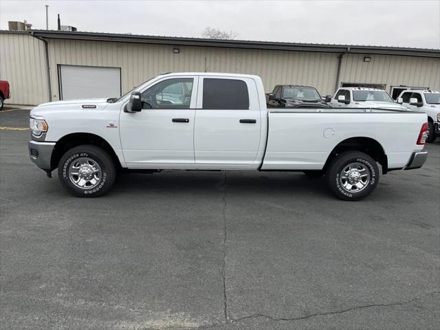 new 2024 Ram 3500 car, priced at $59,831