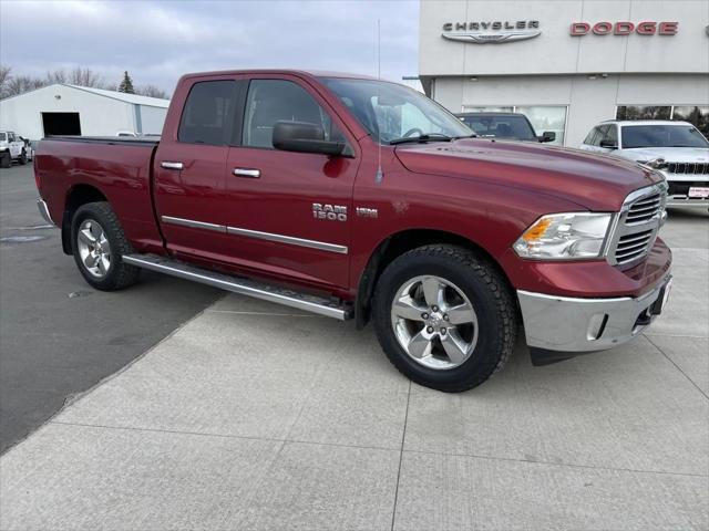 used 2013 Ram 1500 car, priced at $13,990