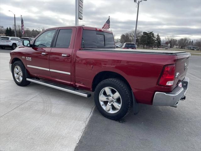 used 2013 Ram 1500 car, priced at $13,990