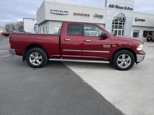 used 2013 Ram 1500 car, priced at $13,990