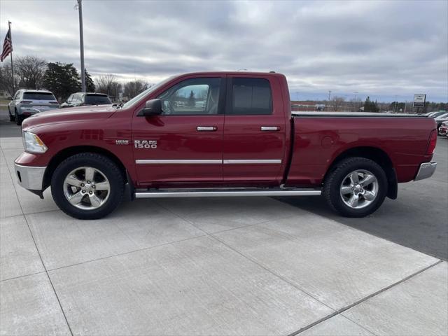 used 2013 Ram 1500 car, priced at $13,990