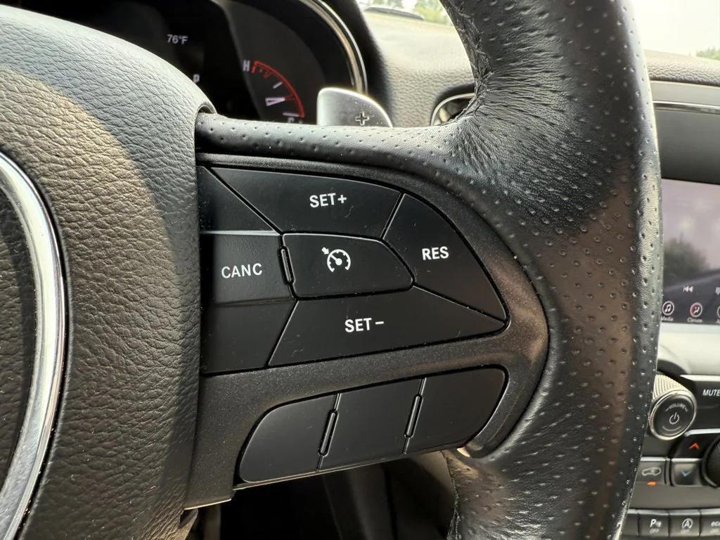 used 2019 Dodge Durango car, priced at $21,990