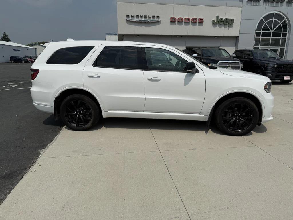 used 2019 Dodge Durango car, priced at $21,990