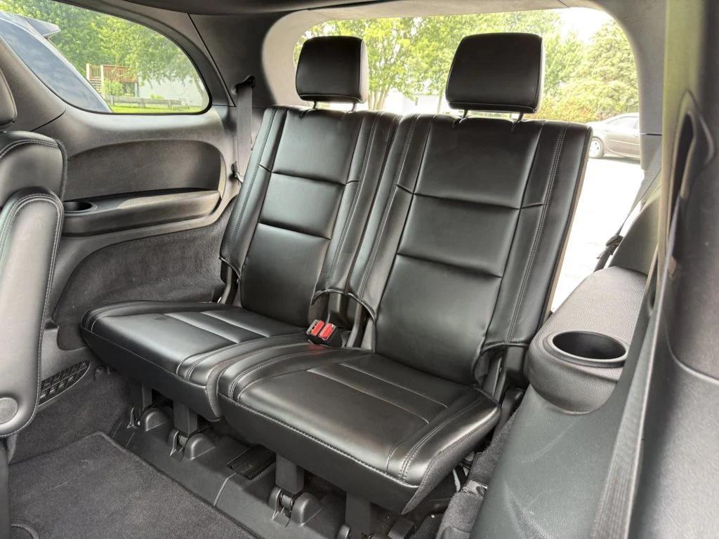used 2019 Dodge Durango car, priced at $21,990