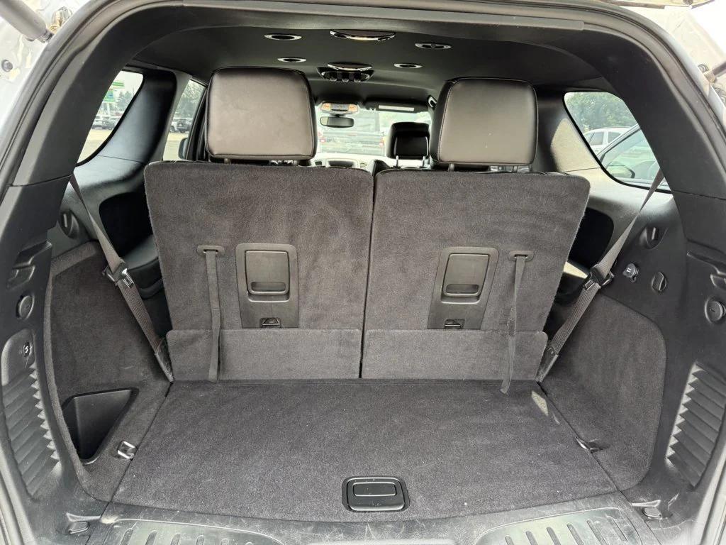 used 2019 Dodge Durango car, priced at $21,990
