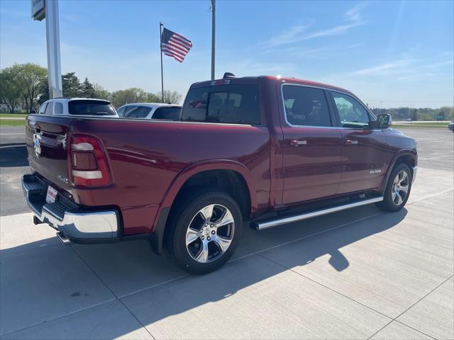 used 2019 Ram 1500 car, priced at $30,990