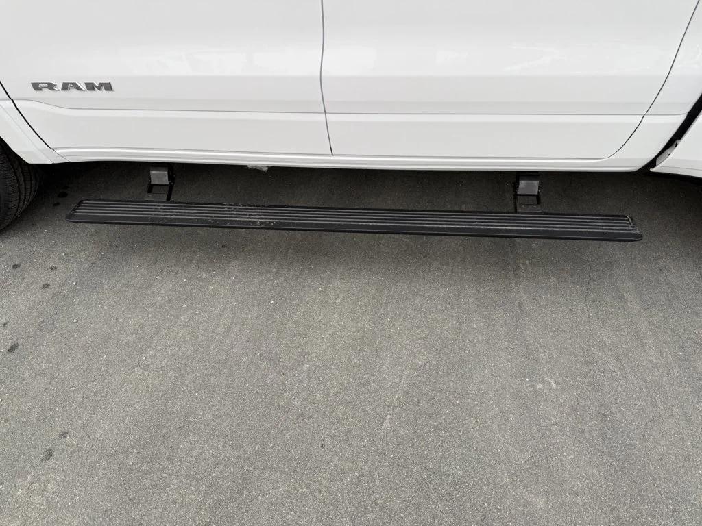 new 2026 Ram 1500 car, priced at $60,906